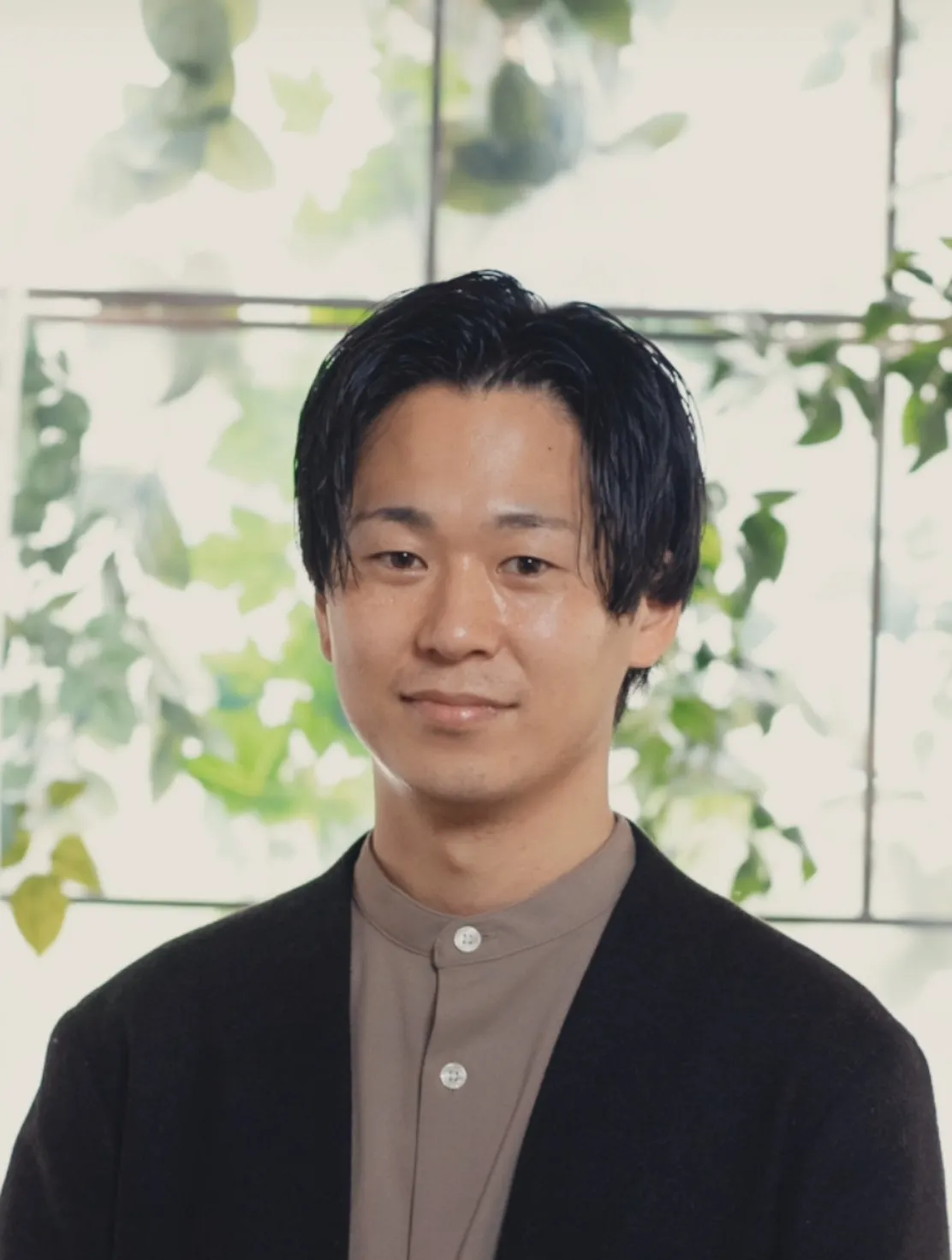 衣笠 匠(中小企業診断士/株式会社HAKUBI 代表取締役CEO)