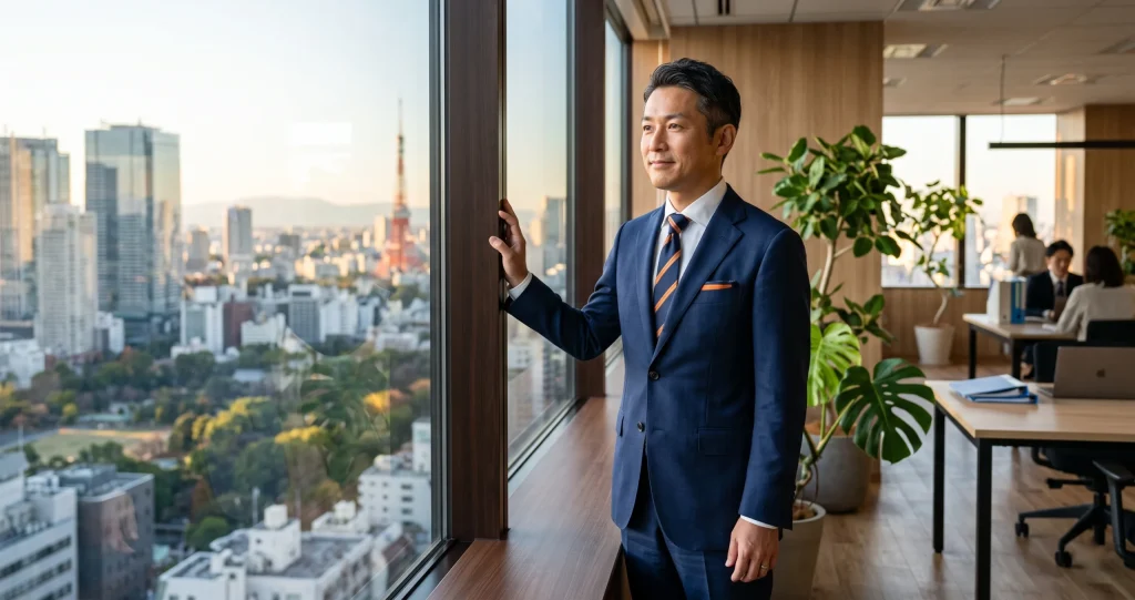 新規事業のすべてを伴走支援、新しい一歩を最高のカタチに。