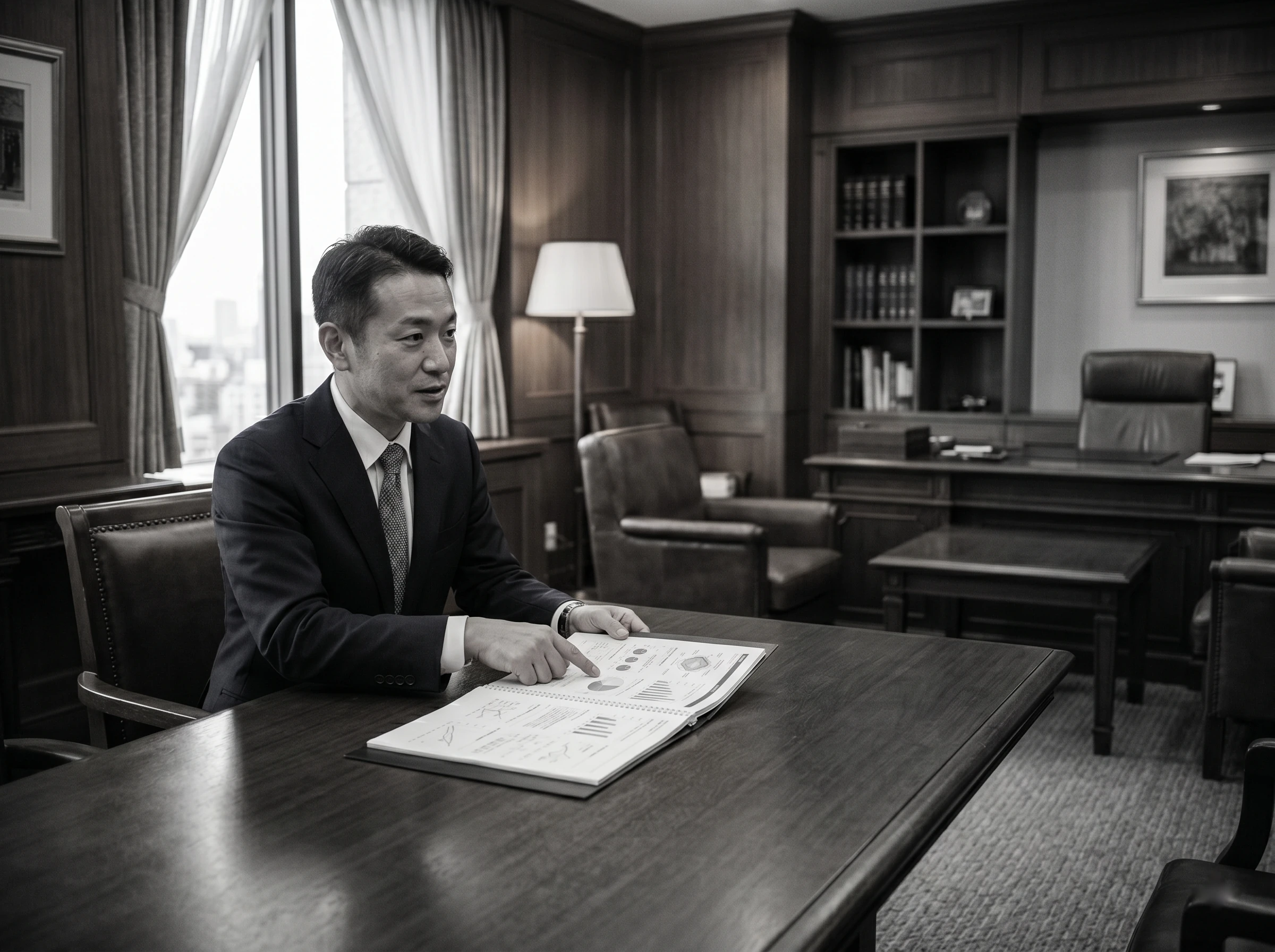 専門家による資金調達の相談
