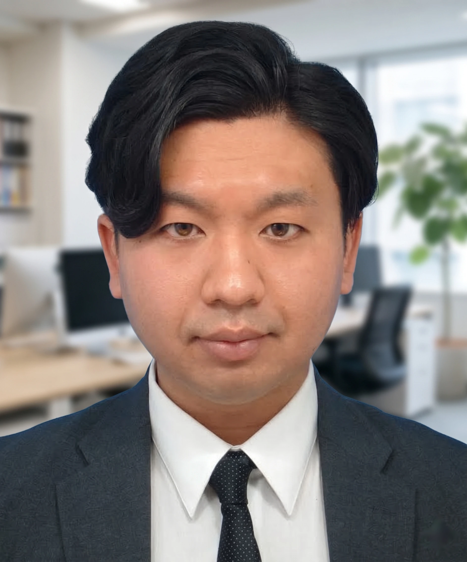 担当：泉 雄太（中小企業診断士）の写真