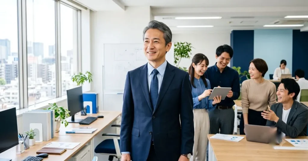 人材採用に苦戦する会社を、「人が集まる会社」に変えてみせます