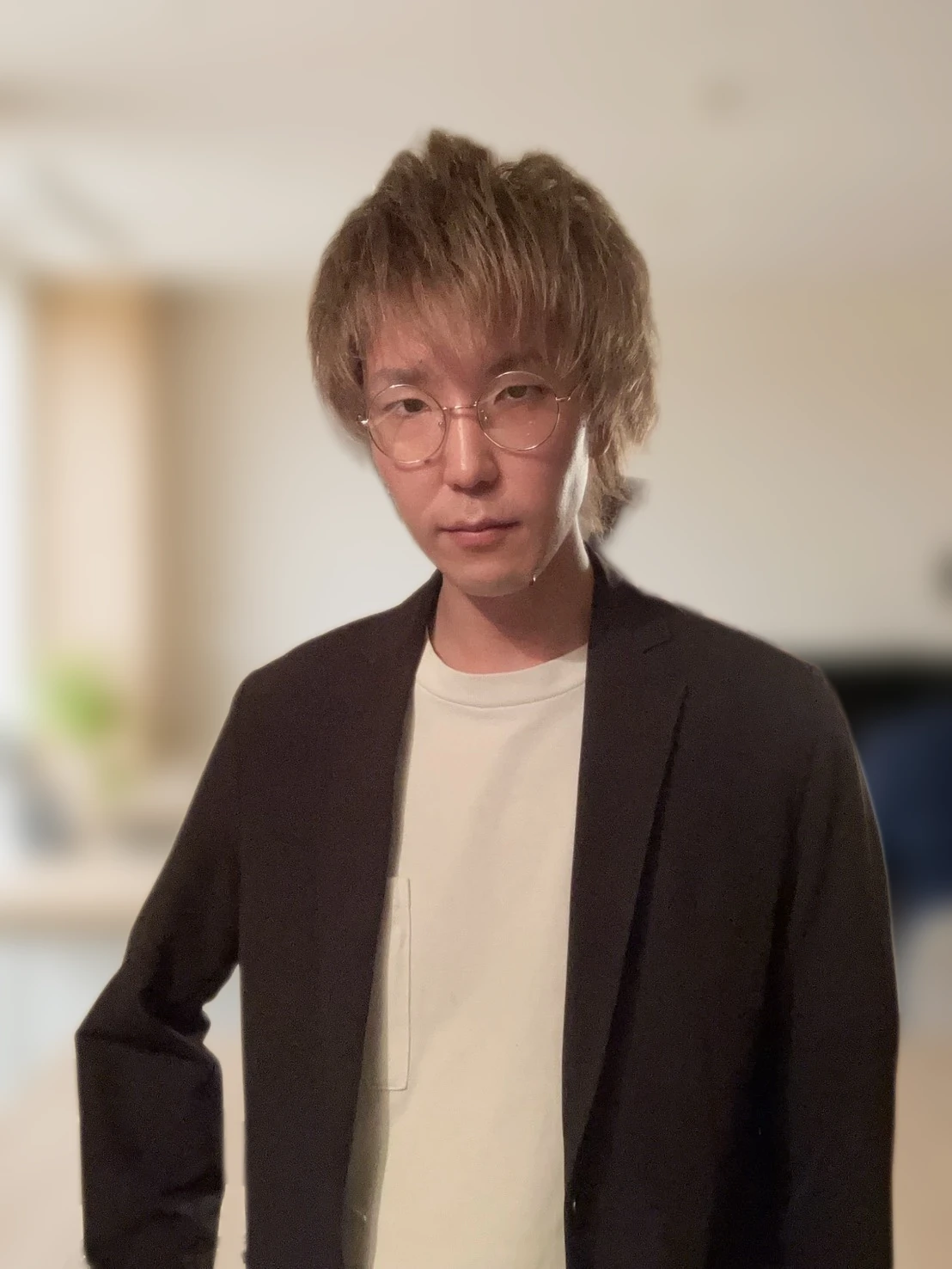 専門家 久保薗伸一朗