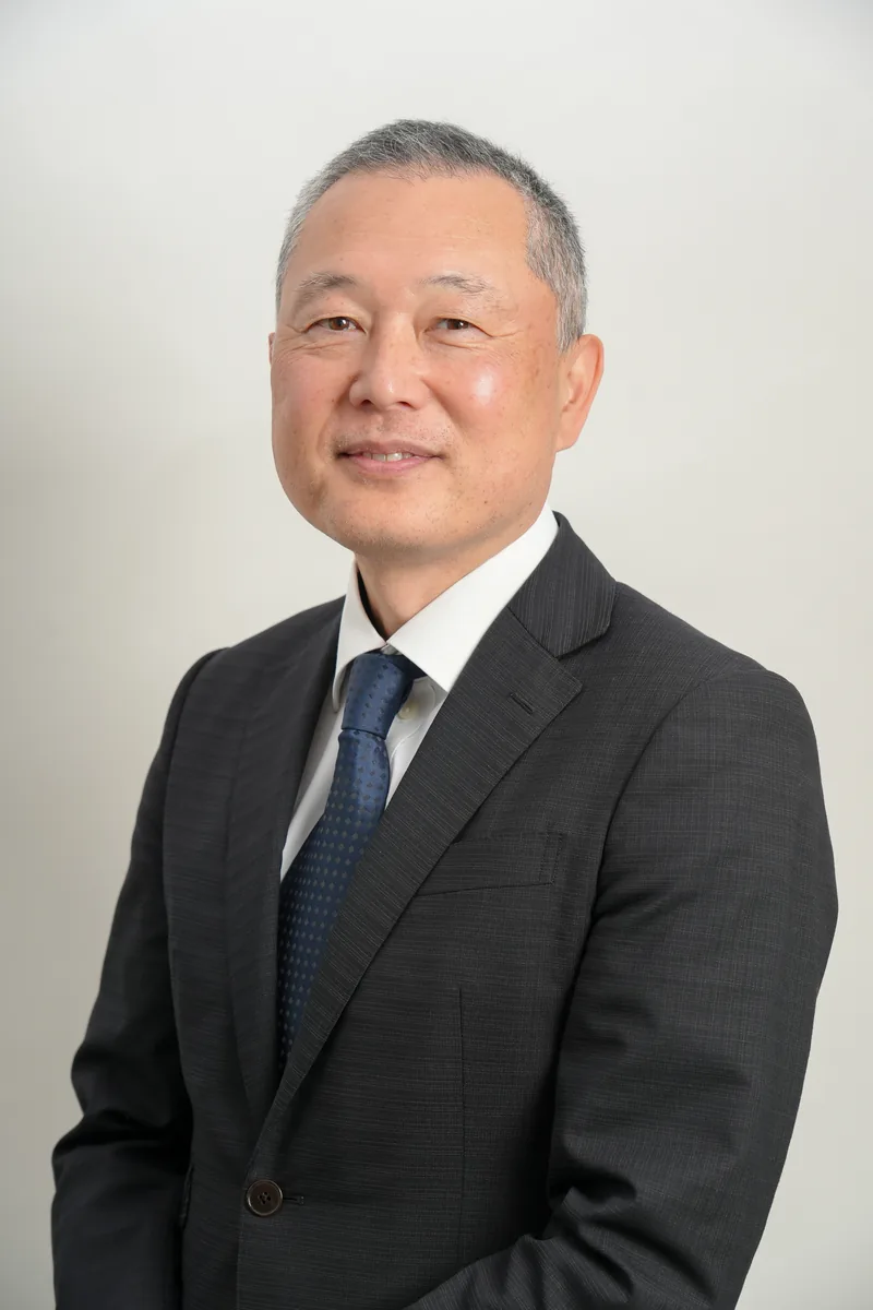 担当する専門家の竹内正之