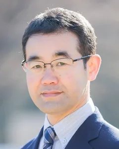 担当する専門家の横山 剛史