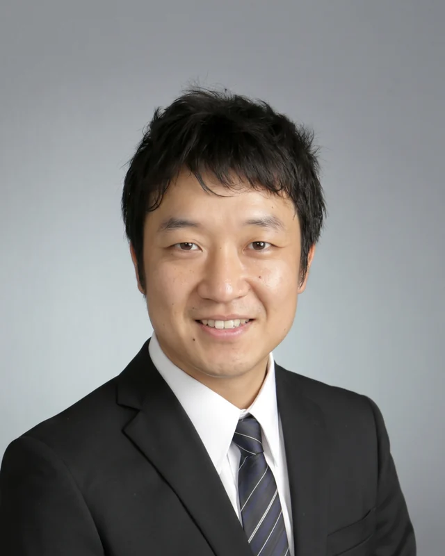 中小企業診断士 川畑 良太