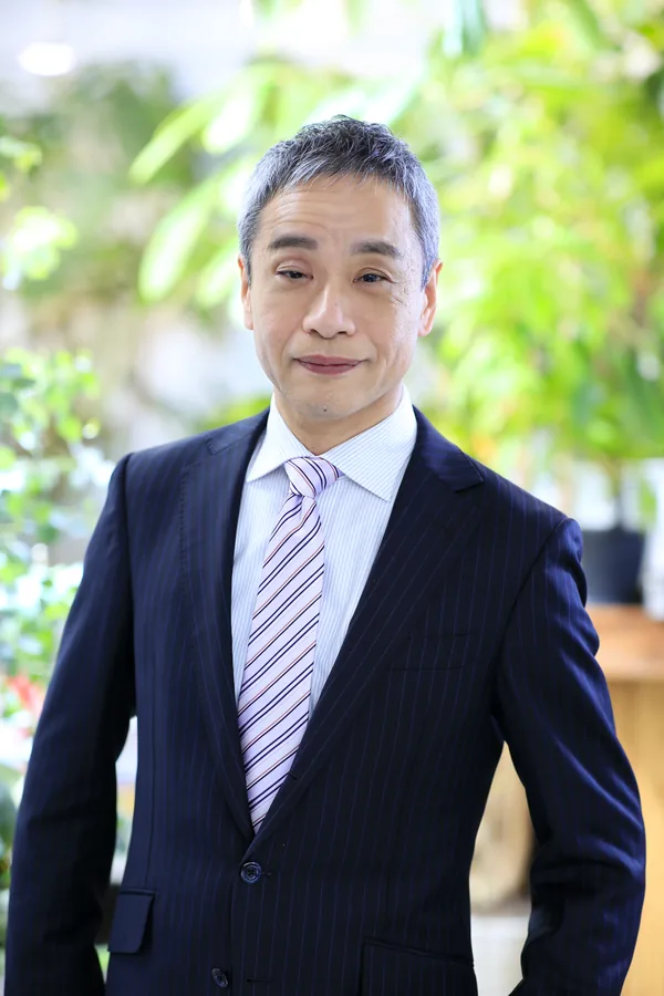中小企業診断士 新井孝彦