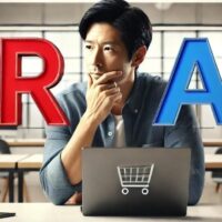 楽天市場とamazonを経営目線で比較！ECモールに出店するならどっち？