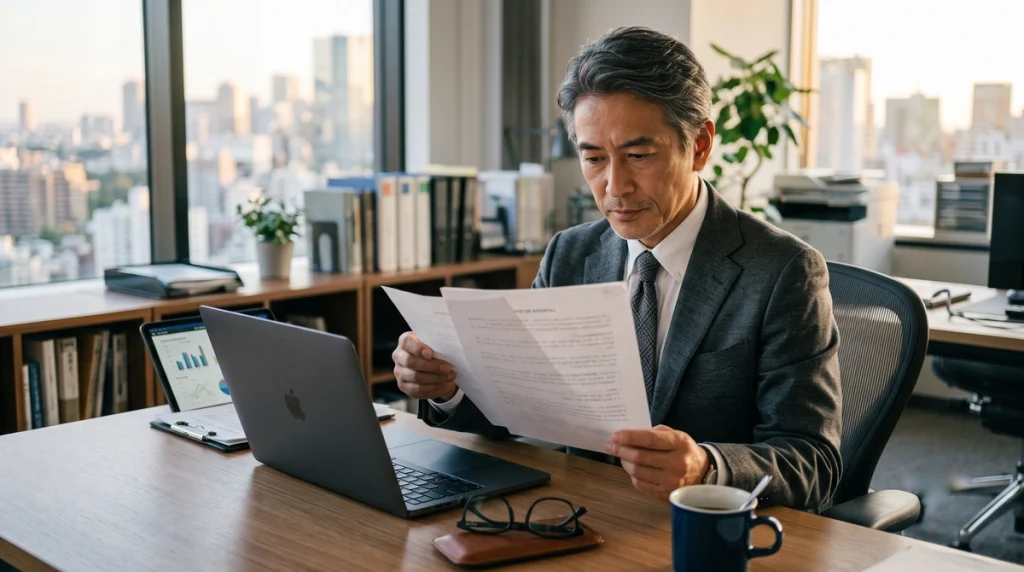 中小企業になぜ経営コンサルタントが必要なのか