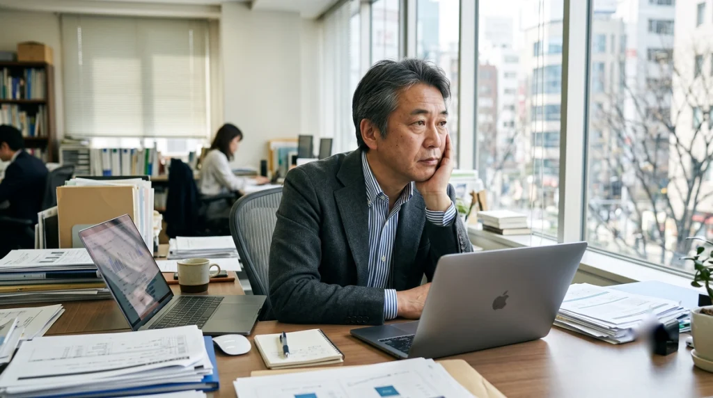 中小企業が経営コンサルタントを導入する際の注意点