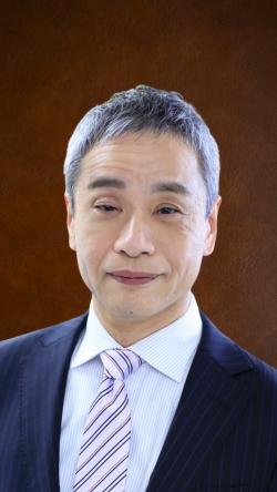 新井孝彦