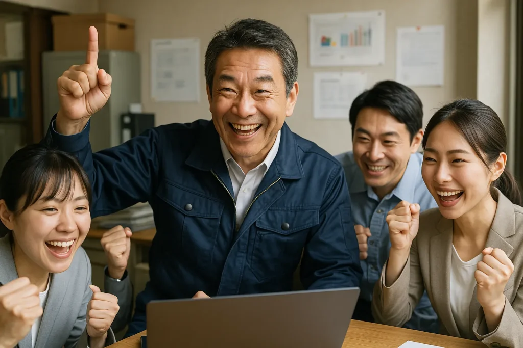 中小企業新事業進出補助金
