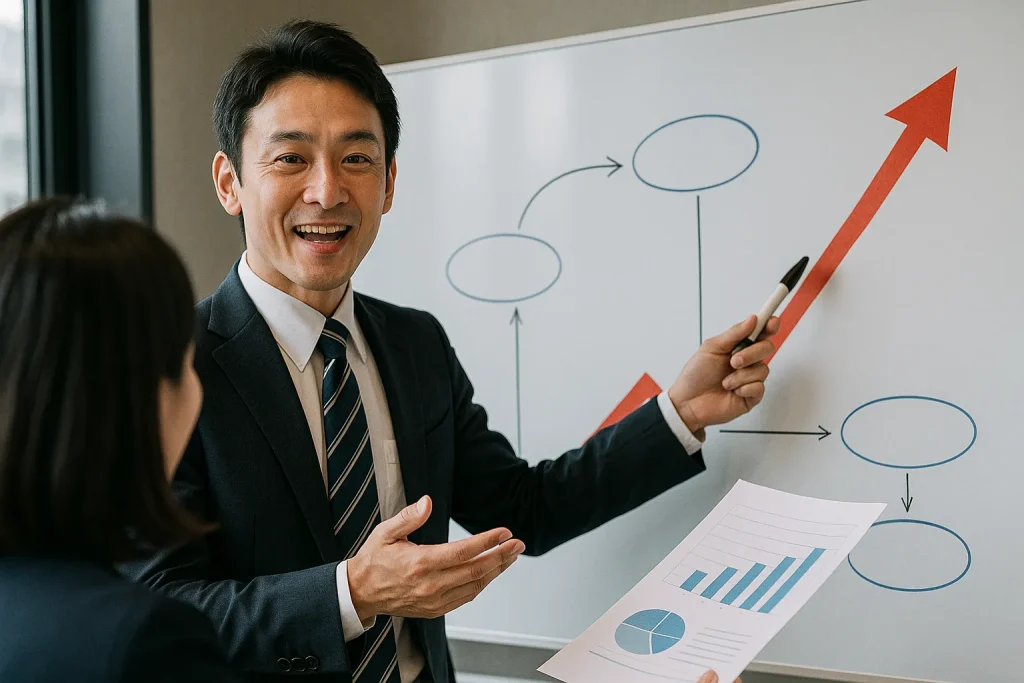 「新事業進出」の定義とは?~補助対象となる事業の3つの鍵~