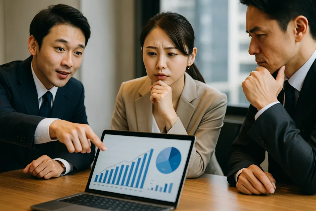 中小企業新事業進出補助金とは?~制度の目的と概要~