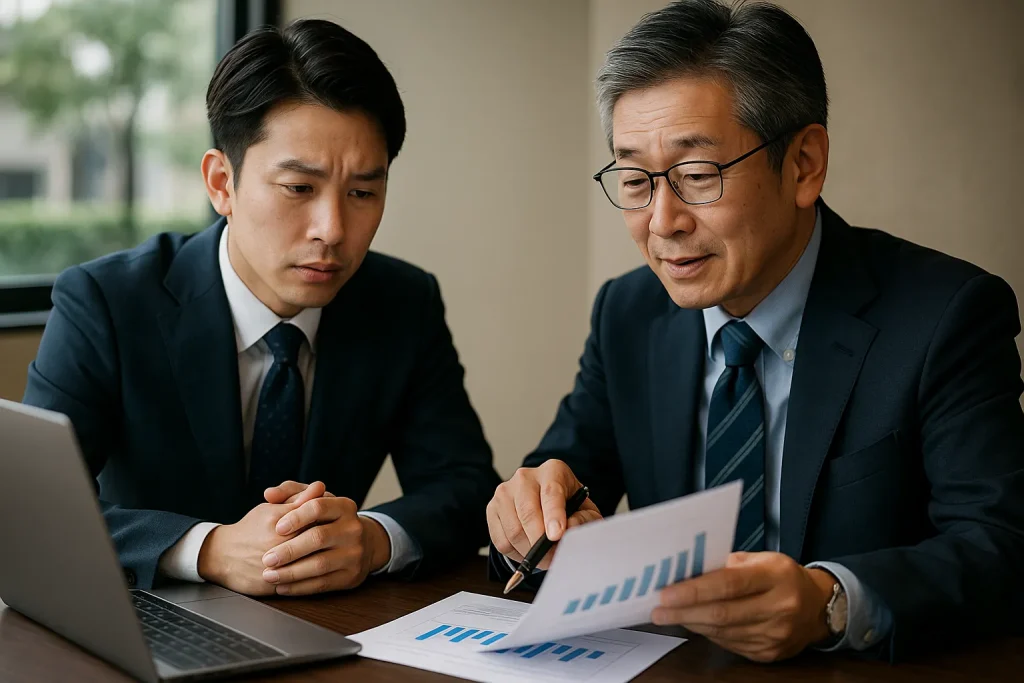 申請手続きと採択後の流れ