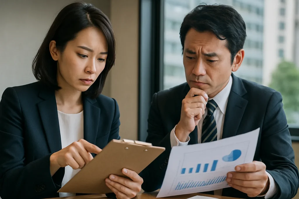 審査で重視されるポイント「新市場性・高付加価値事業」とは?