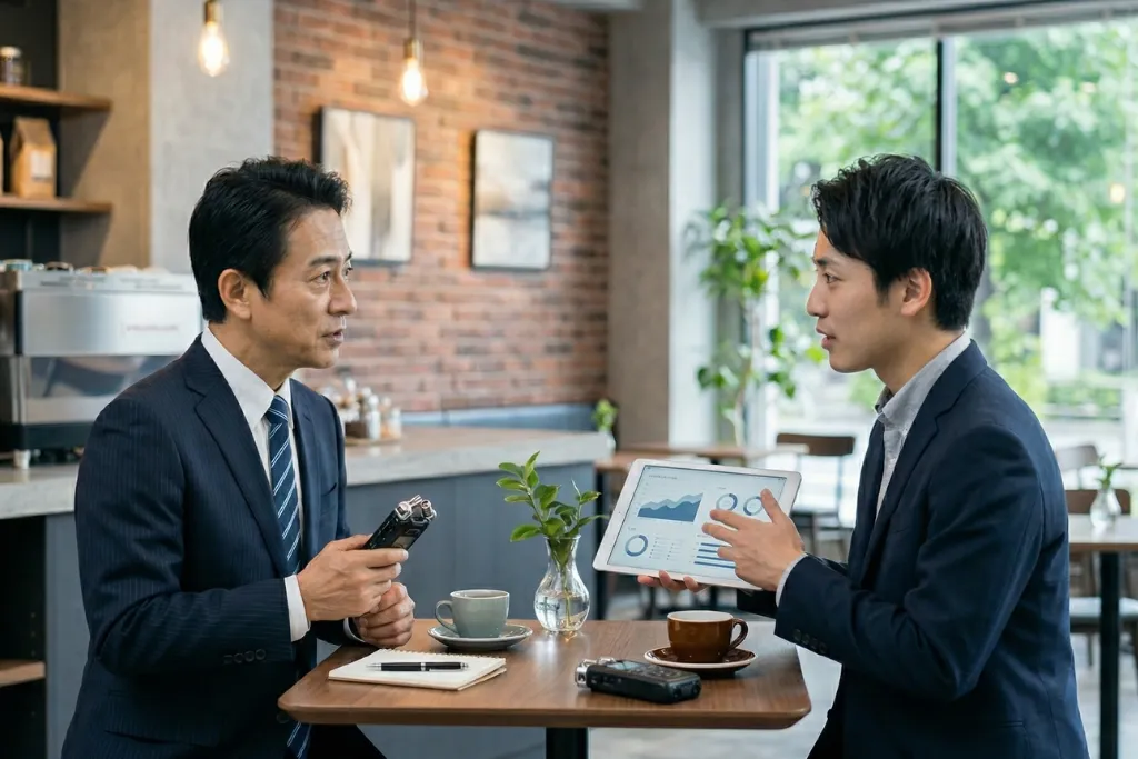 省力化投資補助金申請のポイントを専門家に聞きました