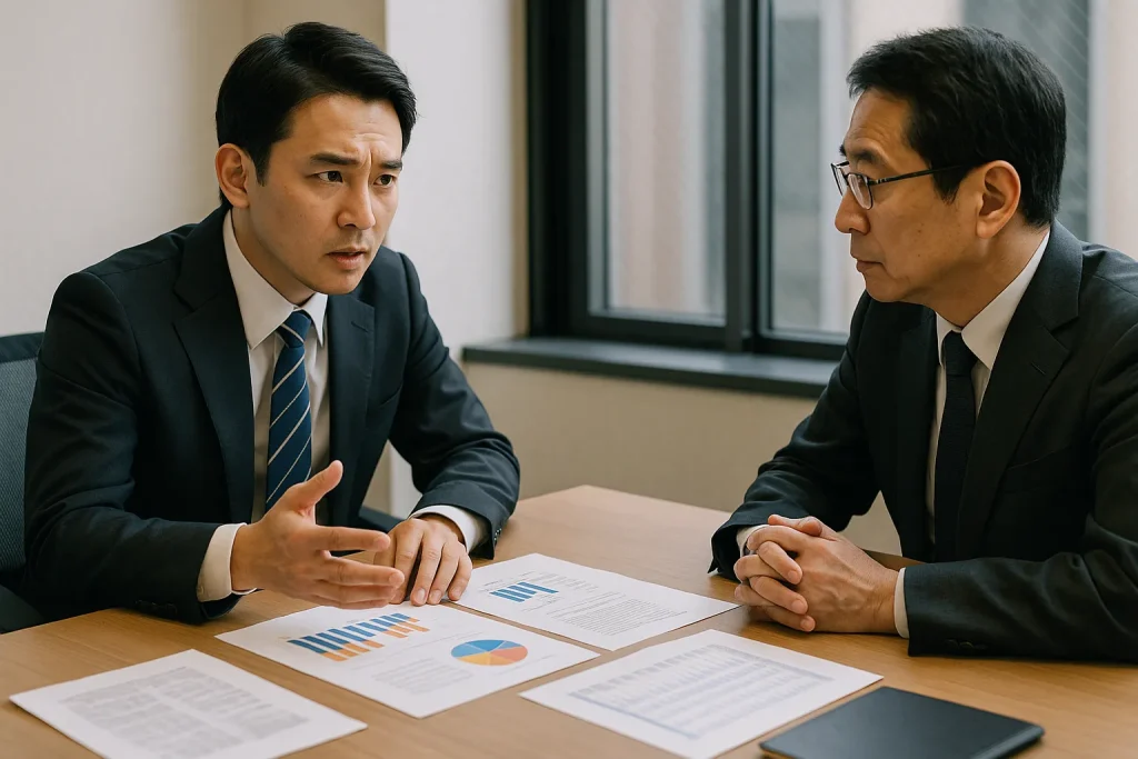 融資の審査ポイント4.資金の使い道