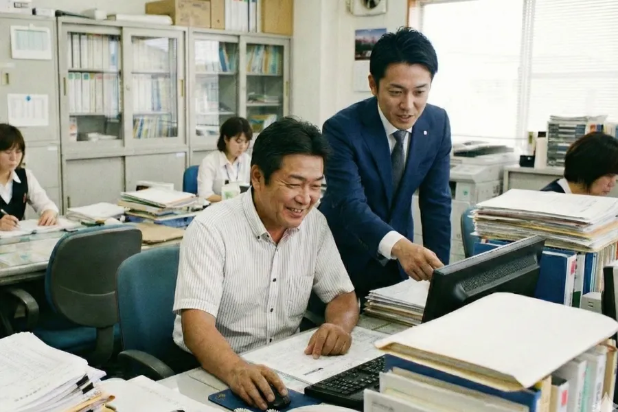 公的機関の無料相談との違い2