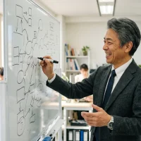 中小企業の新規事業開発は、コンサルタントへの相談が成功の近道です