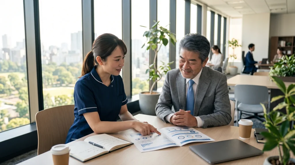 新規事業の構想段階におけるサポート