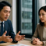 中小企業が新規事業開発するなら、必ずコンサルタントに相談を