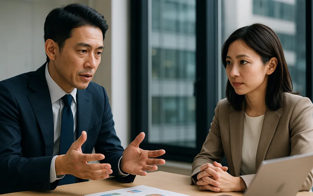 中小企業が新規事業開発するなら、必ずコンサルタントに相談を