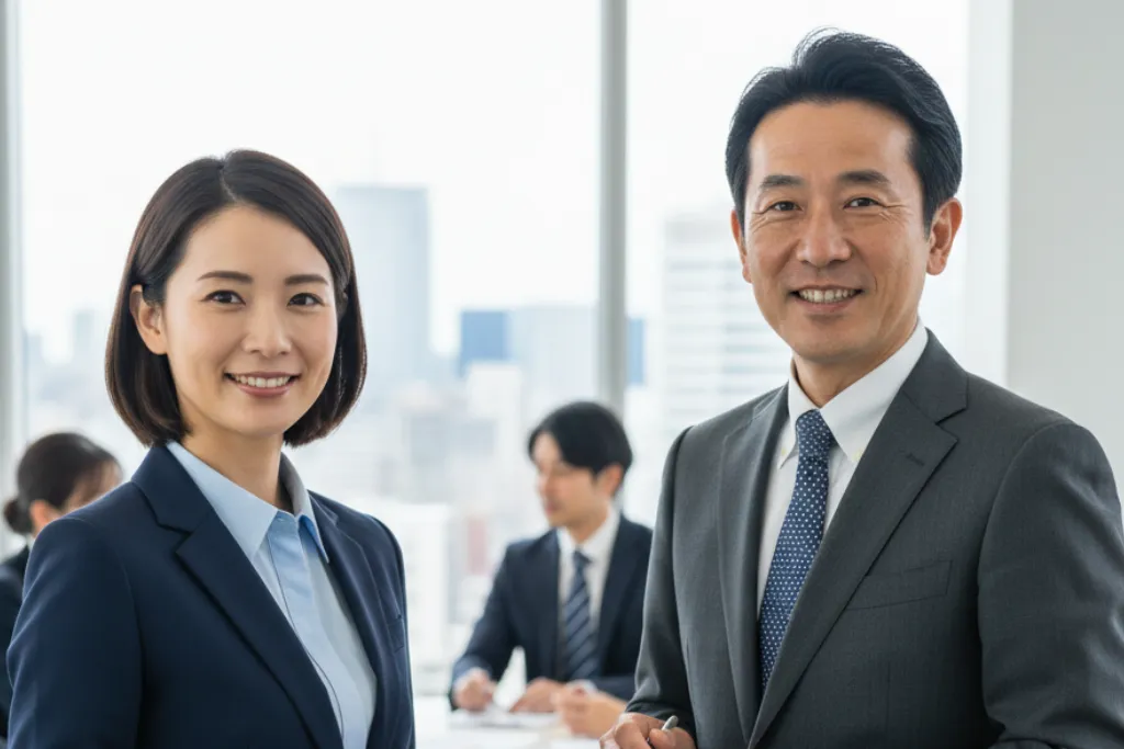 専門家による新規事業開発の支援事例