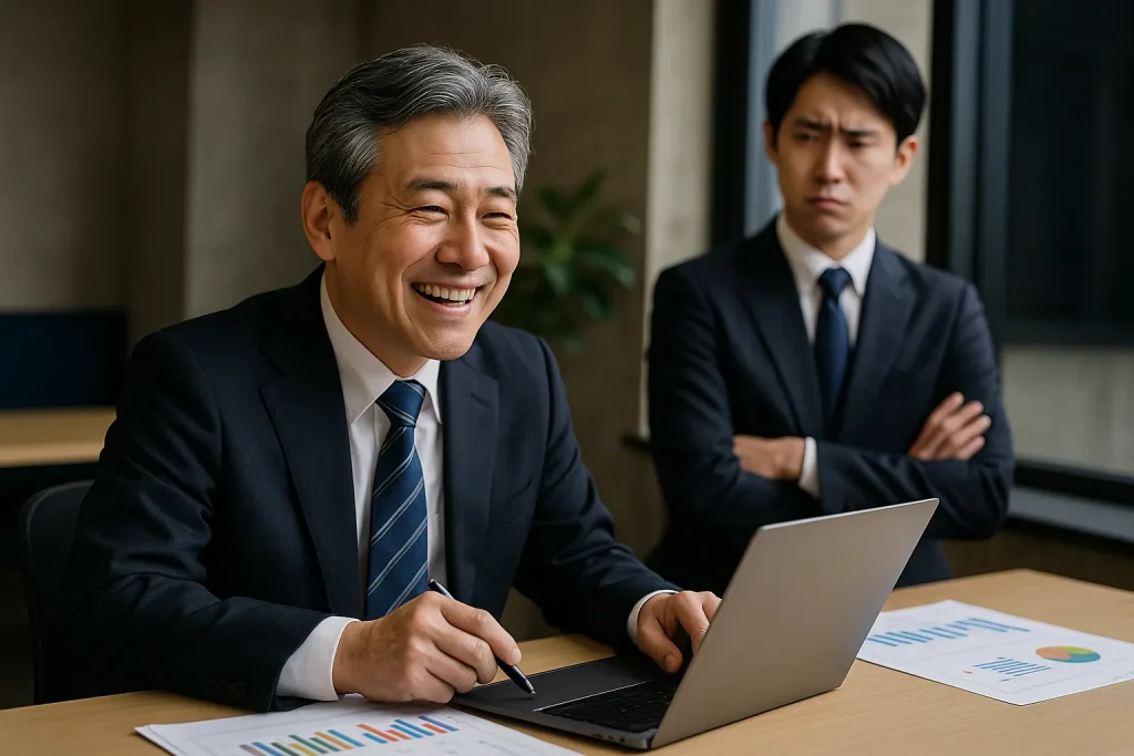 自社だけで新規事業開発を進めるのは危険です