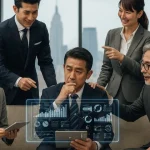 経営相談は誰にしたらいい？中小企業が依頼するべき相談相手の選び方