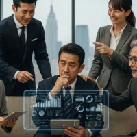 経営相談は誰にしたらいい？中小企業が依頼するべき相談相手の選び方