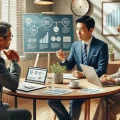経営コンサルタントって中小企業に何をしてくれるの？知らなきゃ損、その絶大な効果とは