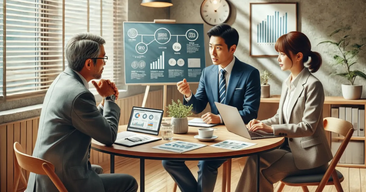 経営コンサルタントって中小企業に何をしてくれるの?知らなきゃ損、その絶大な効果とは