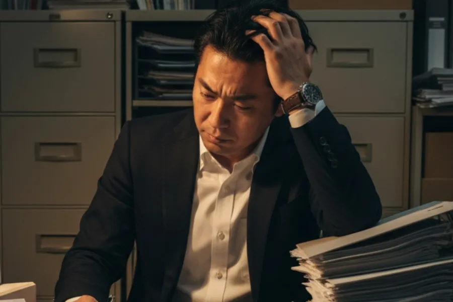 多くの中小企業が補助金申請で挫折してしまう理由