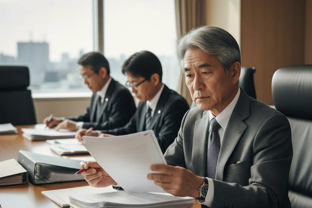 申請内容で評価されるポイント