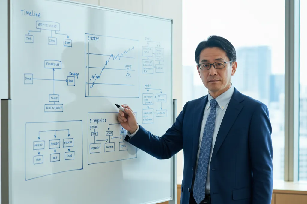 小規模事業者持続化補助金の申請の流れ
