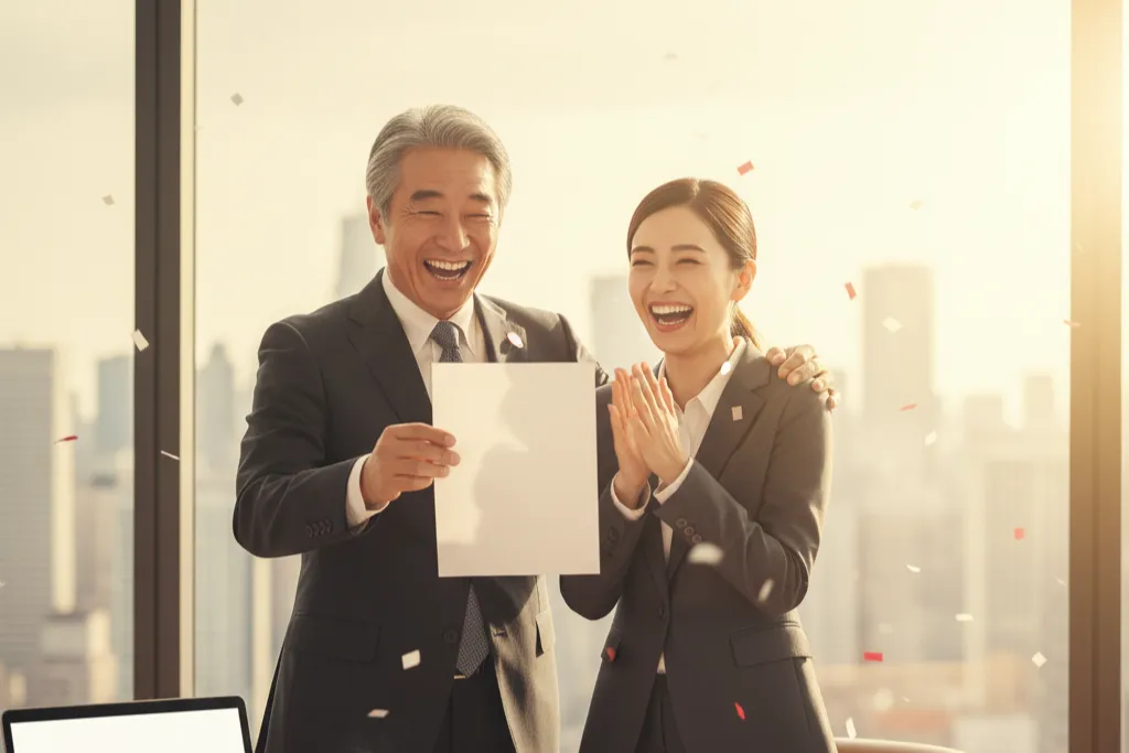 小規模事業者持続化補助金の採択後に必要なこと