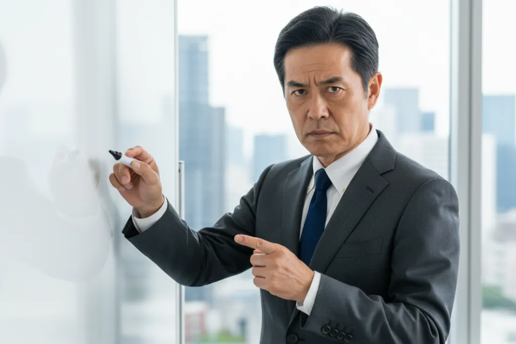 その他のいろいろな注意点