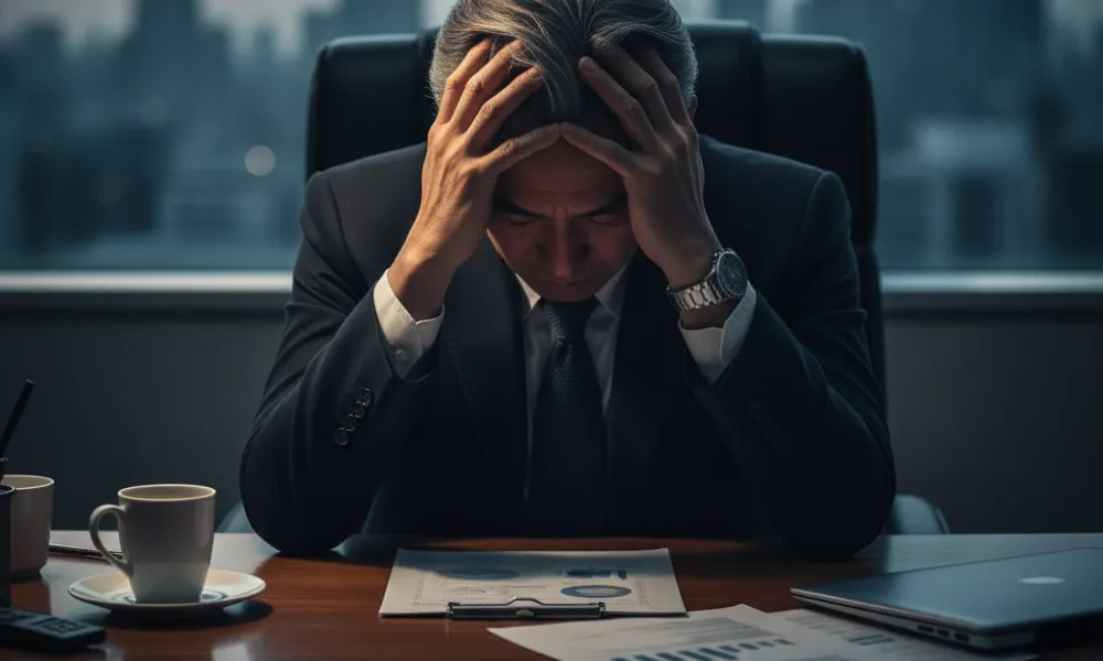 そもそもなぜ多くの中小企業が新規事業に失敗してしまうのか？