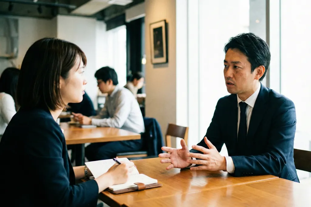 補助金の専門家に申請のコツをインタビューしました