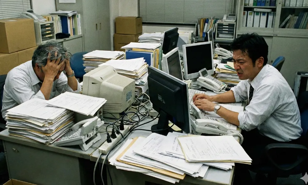 不要な苦悩から経営者様を解放します