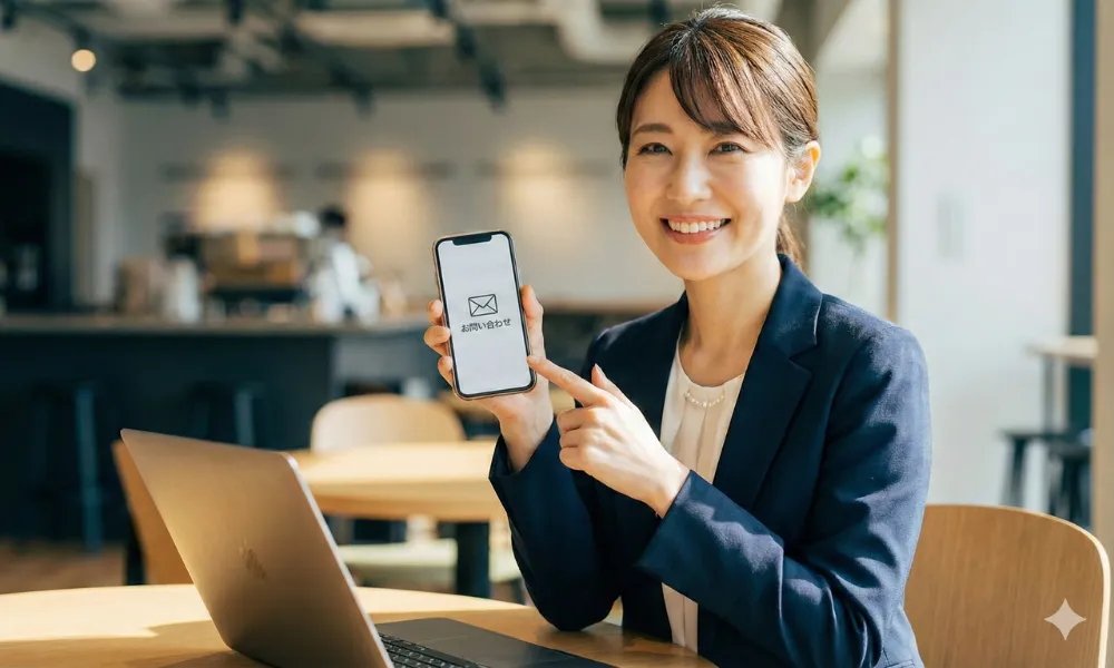 無料相談はこちらから