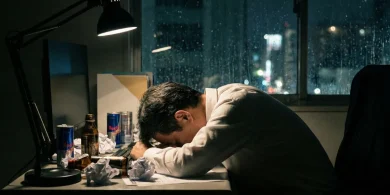 経営者の仕事に疲れた。つらい日々を改善する方法とは