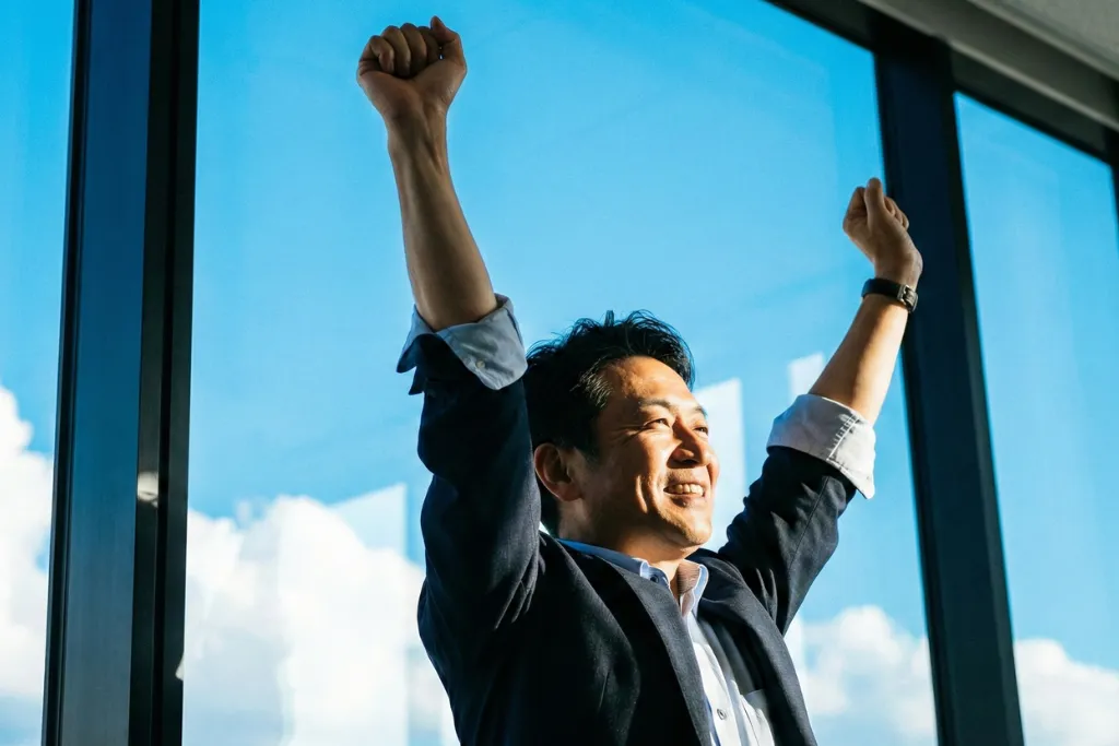 経営者様の負担を改善した成功事例