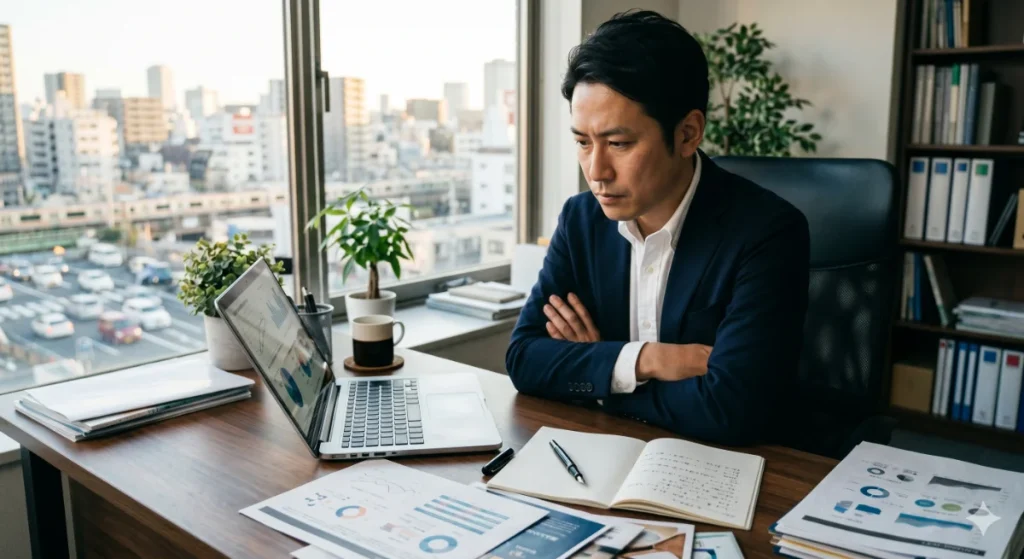 中小企業がインターネット集客に取り組む前に知っておきたいこと