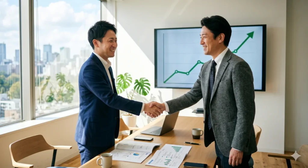 インターネット集客を中小企業が成功させるには