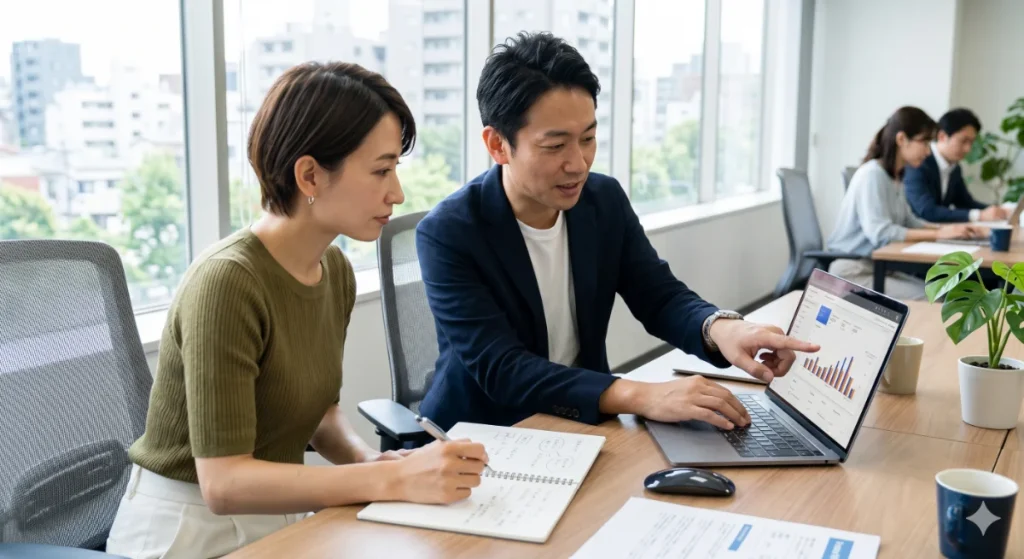 方法3. リスティング広告(即効性のある新規獲得)