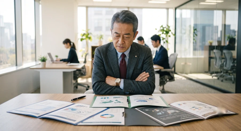 コンサルティング費用はどのように決まるのか