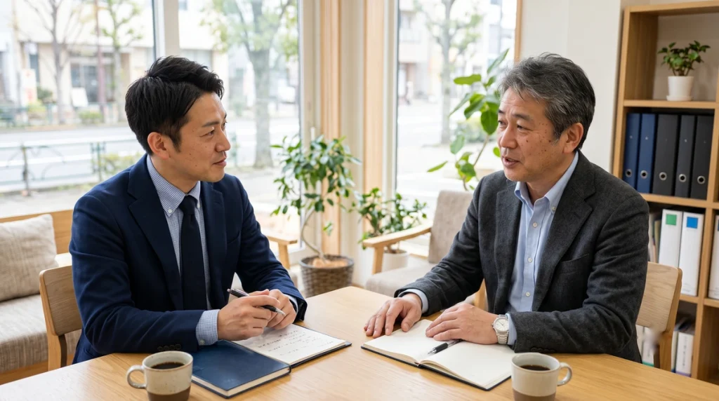 人手不足の相談はエクト経営コンサルティングに