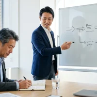 中小企業の人手不足対策と、人事・組織コンサルティングの活用法を解説します