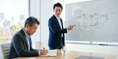 中小企業の人手不足対策と、人事・組織コンサルティングの活用法を解説します